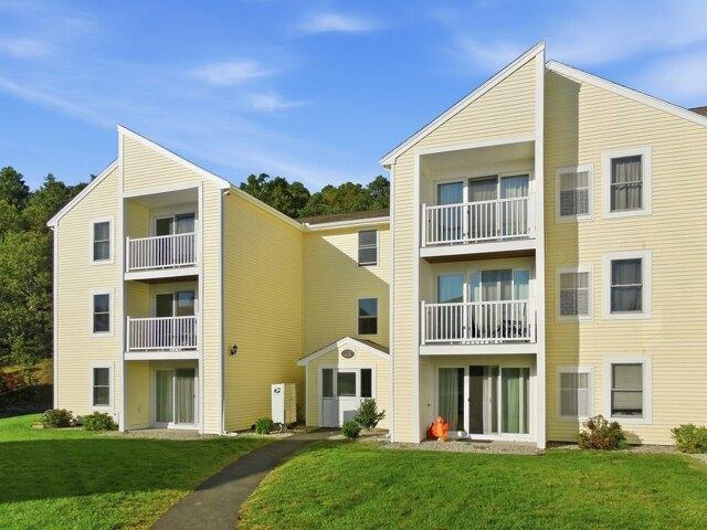 Marc Dr Apt A, Plymouth, Condo For Sale