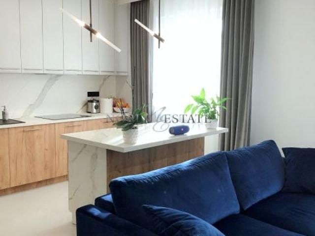 Marcelińska 86 m², Poznań
