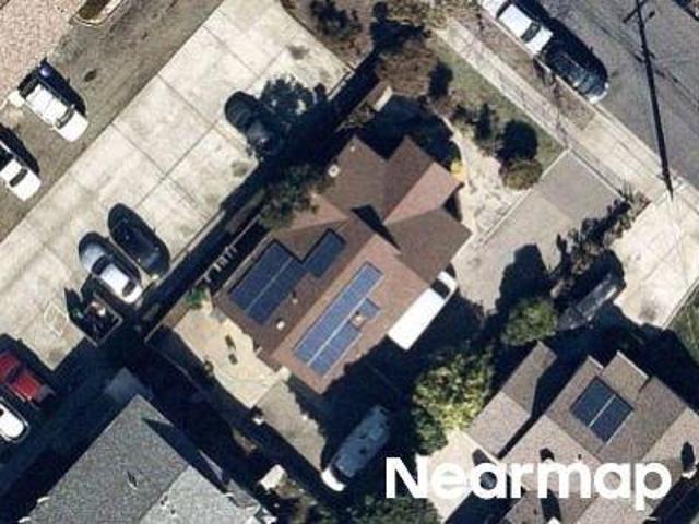 Marcella St