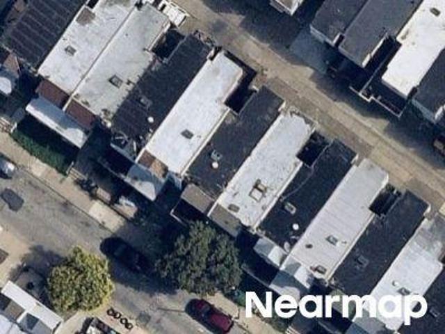 Marcella St