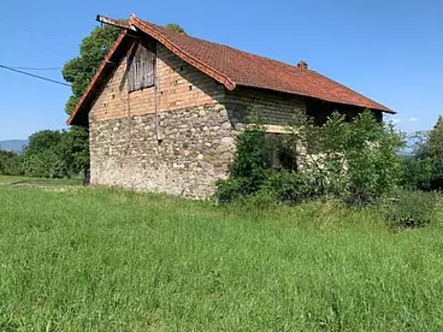 Marcellaz 74250 Achat / Vente maison 10 pièces t10