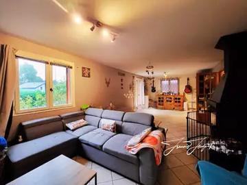 Marcellaz Albanais 74150 Achat / Vente maison 5 pièces t5