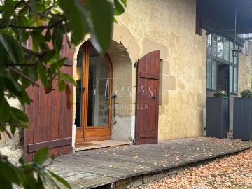 MARCELLAZ ALBANAIS, jolie maison de charme