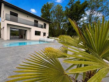 Maison familiale moderne 6 pièce s 123 m2