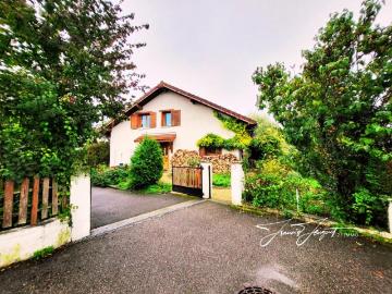 BAISSE DE PRIX Marcellaz Albanais Villa familiale lumine