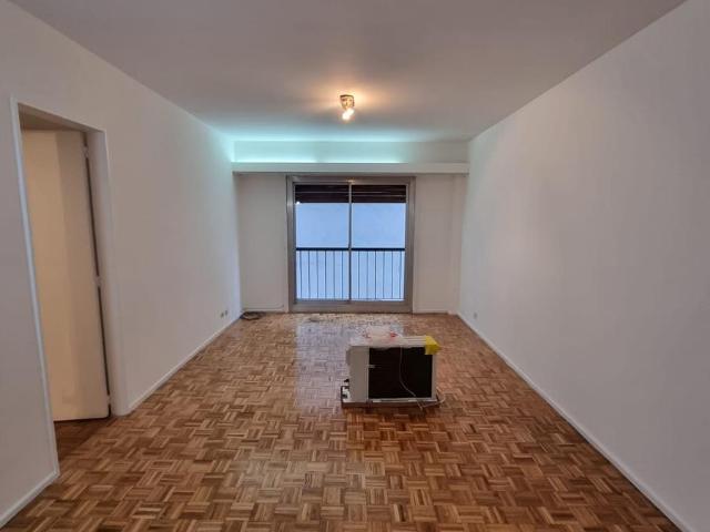 Marcelo T de Alvear al 1600, Argentina