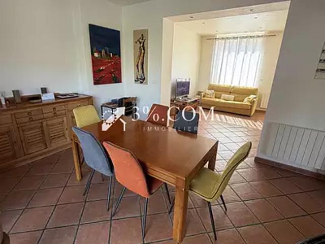 Marck 62730 Achat / Vente maison 3 pièces t3