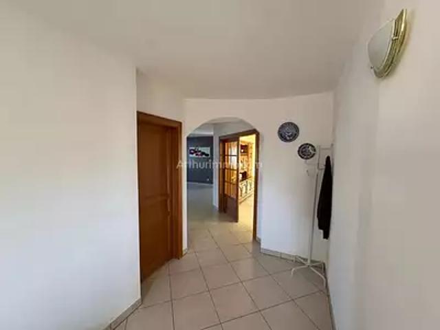 Marckolsheim 67390 Achat / Vente maison 12 pièces t12