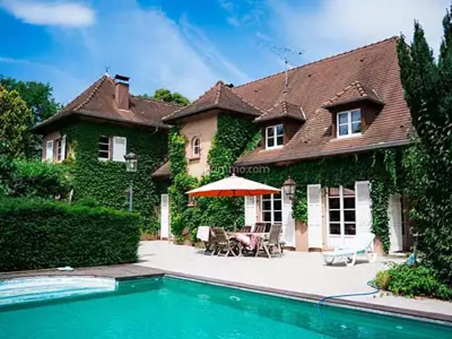 Marckolsheim 67390 Achat / Vente maison 5 pièces t5