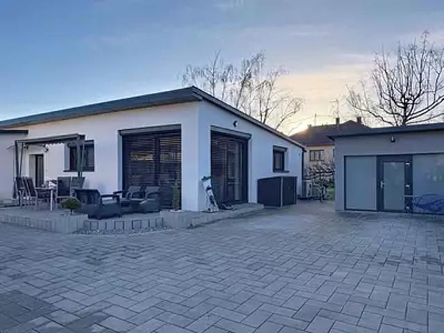 Marckolsheim 67390 Achat / Vente maison 5 pièces t5