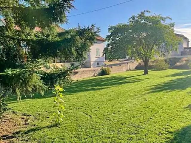 Marckolsheim 67390 Programme neuf maison neuf à vendre 5 pièces