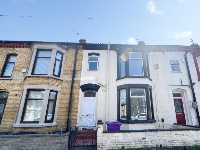 March Road, Liverpool L6, 3 bed terraced house to rent, £925 pcm | PrimeLocation