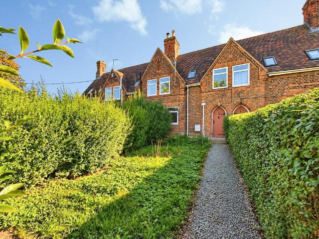 March Road, Wisbech, PE14 2 bed cottage to rent £900 pcm £208 pw