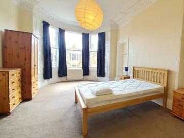 Marchmont, Edinburgh, Shetland - Equipped kitchen