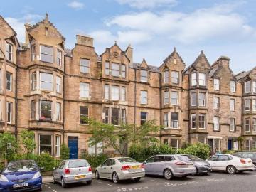 Marchmont Crescent, Marchmont, Edinburgh EH9, 2 bed flat to rent, £1,600 pcm | PrimeLocation