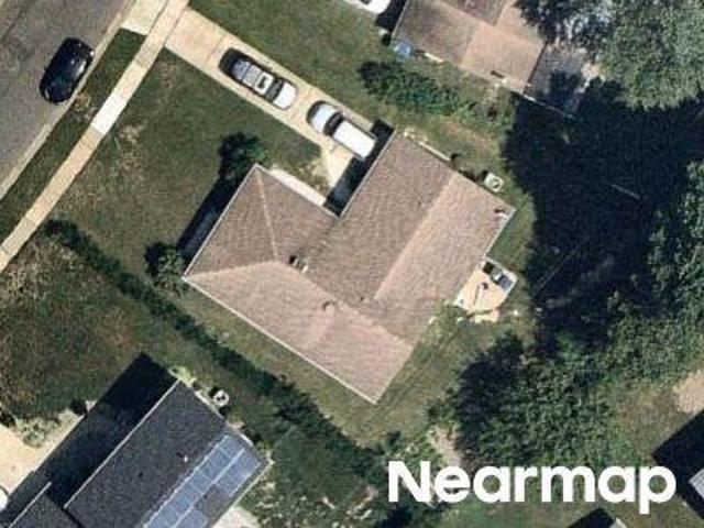 Marchmont Ln