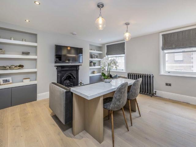 Marchmont Street, Marchmont Street WC1N, 1 bed flat to rent, £2,500 pcm | PrimeLocation