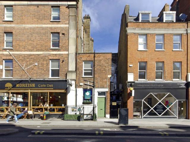 Marchmont Street, Bloomsbury WC1N, 3 bed flat to rent, £3,900 pcm | PrimeLocation