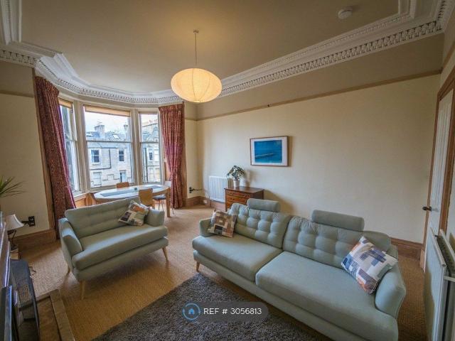 Marchmont Street, Edinburgh EH9, 3 bed flat to rent, £1,890 pcm | PrimeLocation
