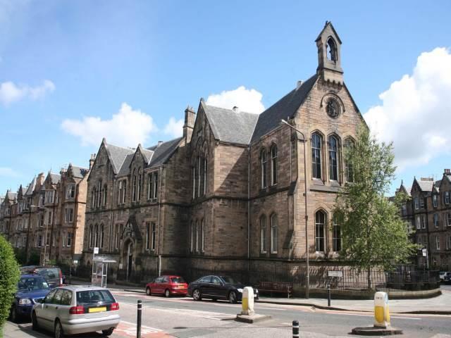 Marchmont Road, Edinburgh, 1 bed flat to rent £1,295 pcm £299 pw