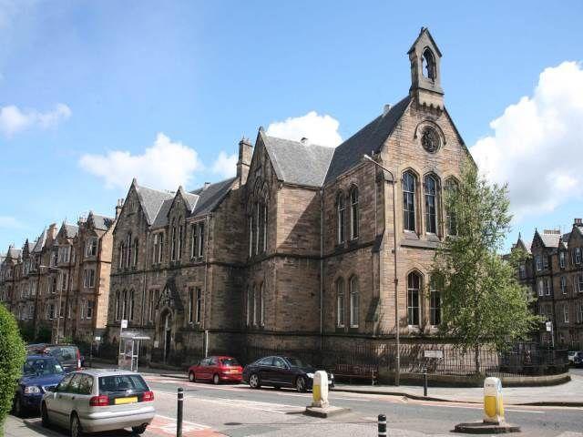 Marchmont Road, Edinburgh EH9, 1 bed flat to rent, £1,295 pcm | PrimeLocation