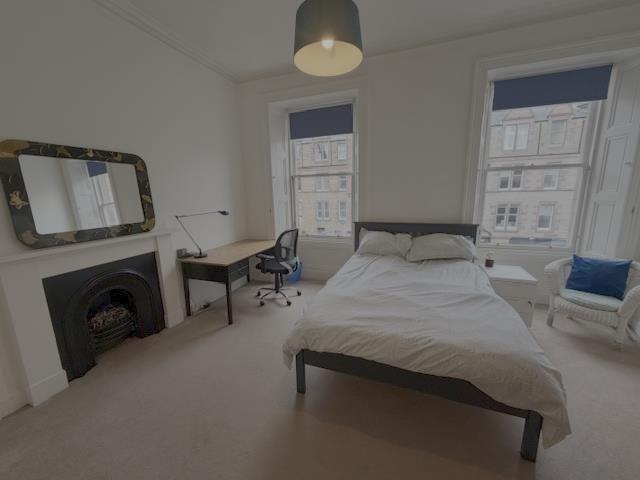 Marchmont Road, Edinburgh EH9, 5 bed flat to rent, £4,000 pcm | PrimeLocation