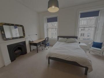 Marchmont Road, Edinburgh EH9, 5 bed flat to rent, £4,500 pcm | PrimeLocation
