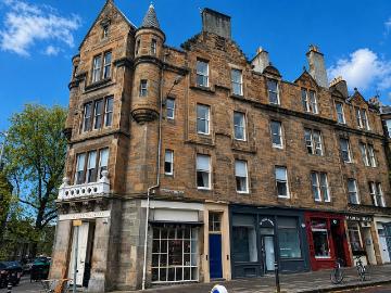 Marchmont Road, Edinburgh EH9, 5 bed shared accommodation to rent, £4,395 pcm | PrimeLocation