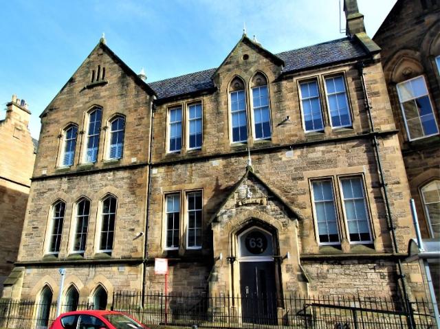 Marchmont Road, Marchmont, Edinburgh EH9, 3 bed flat to rent, £3,200 pcm | PrimeLocation
