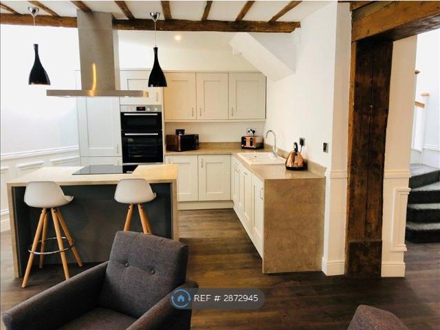 Marchaunts Place, Norwich NR1, 2 bed semi detached house to rent, £1,750 pcm | PrimeLocation