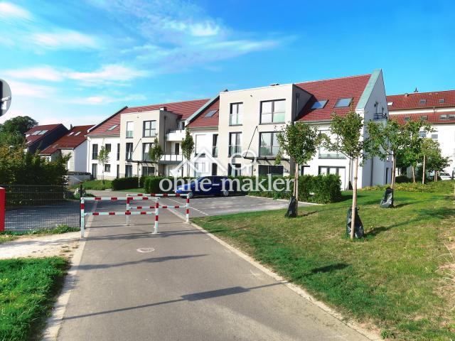 Märchenschloss in Gruiten! Nicht ganz, aber diese Obergeschosswohnung ist nah dran.