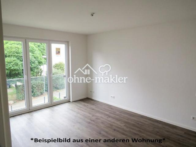 Märchenschloss in Gruiten! Nicht ganz, aber diese Obergeschosswohnung ist nah dran.