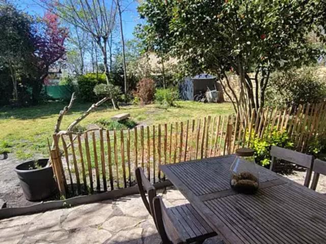 Marcheprime 33380 Achat / Vente maison 4 pièces t4