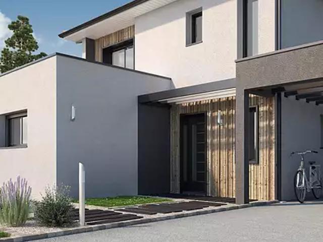 Marcheprime 33380 Programme neuf maison neuf à vendre 5 pièces