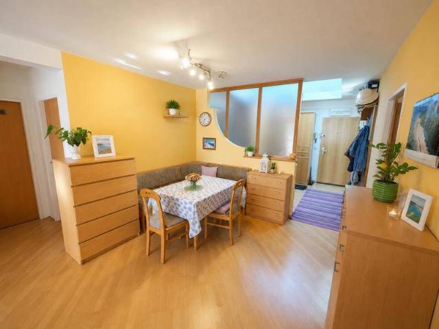 Traumhafte Familienwohnung mit flexiblem Grundriss!