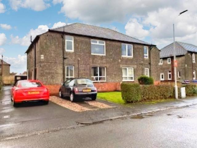 Marchfield Quadrant, Ayr KA8 2 bed flat to rent £775 pcm £179 pw