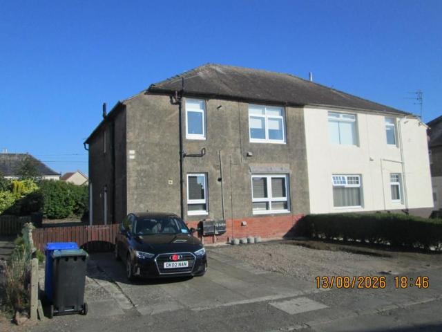 Marchfield Quadrant, Ayr KA8, 2 bed terraced house to rent, £650 pcm | PrimeLocation