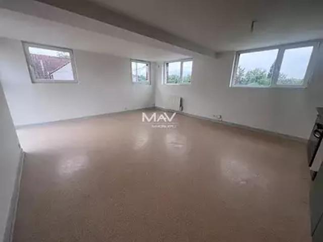 Marchiennes 59870 Location appartement 3 pièces t3