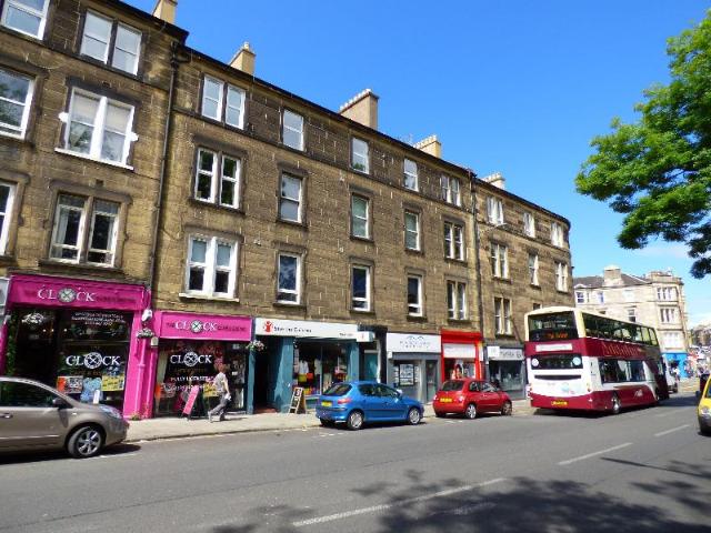 Marchside Property, 384 Morningside Road, City of Edinburgh, EH10 5HX, United Kingdom | 2 bed apartment for rent #140800808 | Rentberry