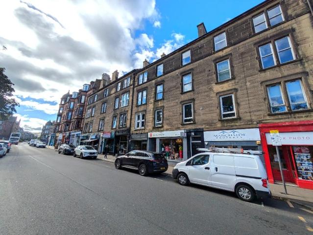 Marchside Property, 384 Morningside Road, City of Edinburgh, EH10 5HX, United Kingdom | 2 bed apartment for rent #137838133 | Rentberry