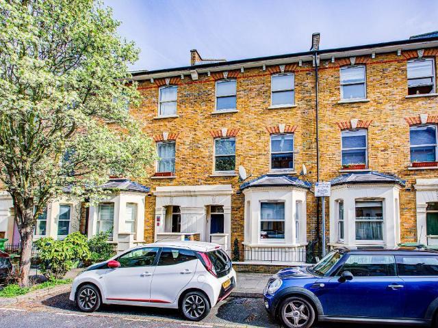 Marcia Road, London, SE1 5XF 4 bed terraced house to rent £4,395 pcm £1,014 pw