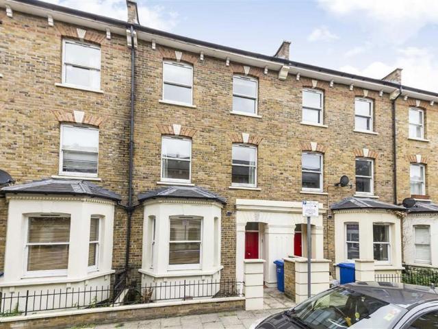 Marcia Road, London SE1 5 bed house to rent £4,800 pcm £1,108 pw