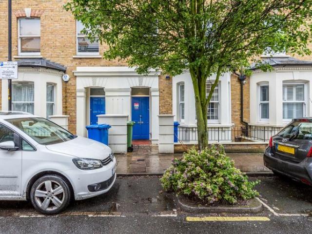 Marcia Road, London SE1 5 bed terraced house to rent £5,200 pcm £1,200 pw