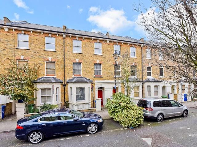 Marcia Road SE1, 5 bed terraced house to rent, £4,800 pcm | PrimeLocation