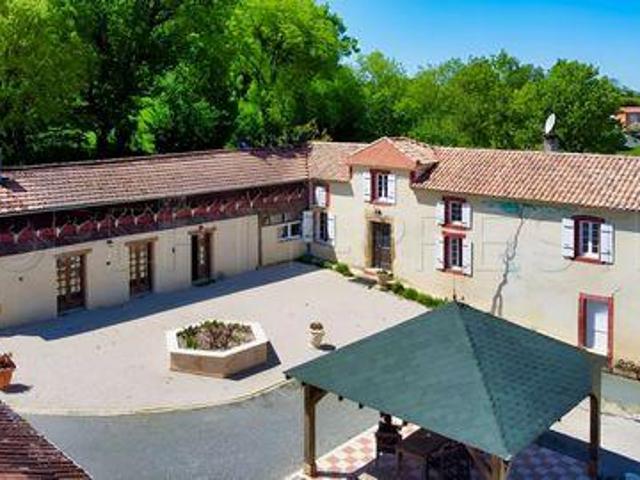 Marciac Midi Pyrénées 32230 97106203