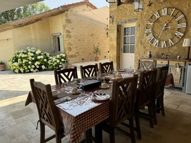 Marciac, commune gersique