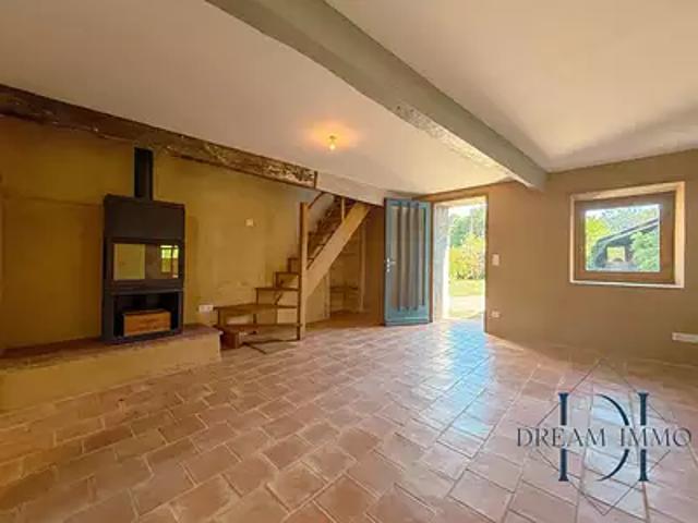 Marciac 32230 Achat / Vente maison 5 pièces t5