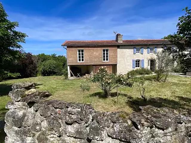 Marciac 32230 Achat / Vente maison 6 pièces t6