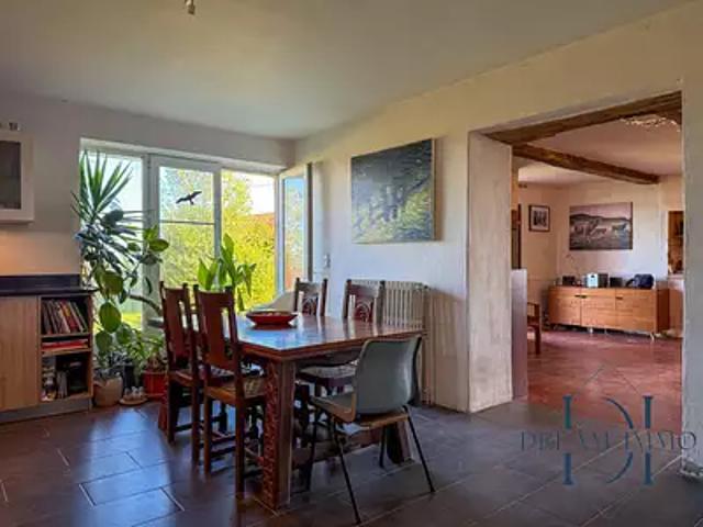 Marciac 32230 Achat / Vente maison 9 pièces t9 parking garage