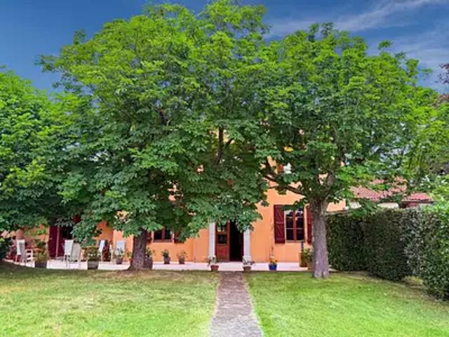 Marciac 32230 Achat / Vente maison 13 pièces t13 cave